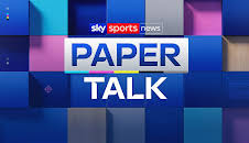 Paper Talk (50)