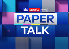 Paper Talk