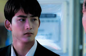 Bring It On, Ghost: Episode 15