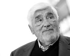 Mario Adorf - Böse Rollen sind die guten Rollen