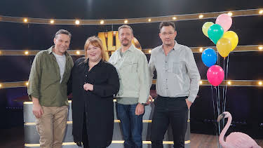 13:55: Alla mot alla med Filip och Fredrik (S11 E38) (S11) | Kanal 5 | 7/21 2026