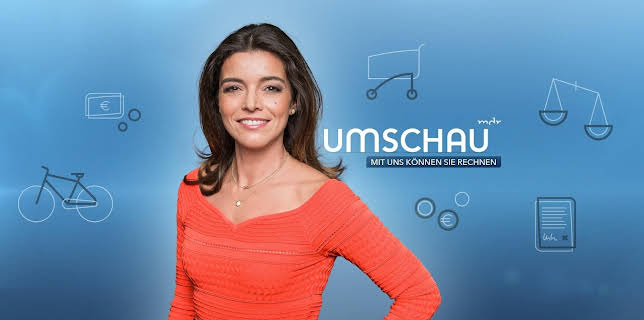 20:15: Umschau | MDR Fernsehen | 12/2 2025