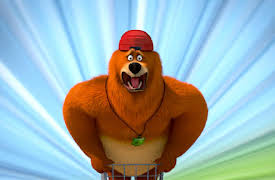 Grizzy och lämlarna: Episode 53