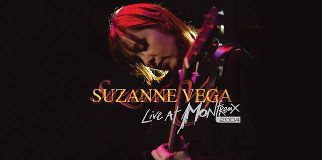 Suzanne Vega - Live at Montreux 2004 (2004)
