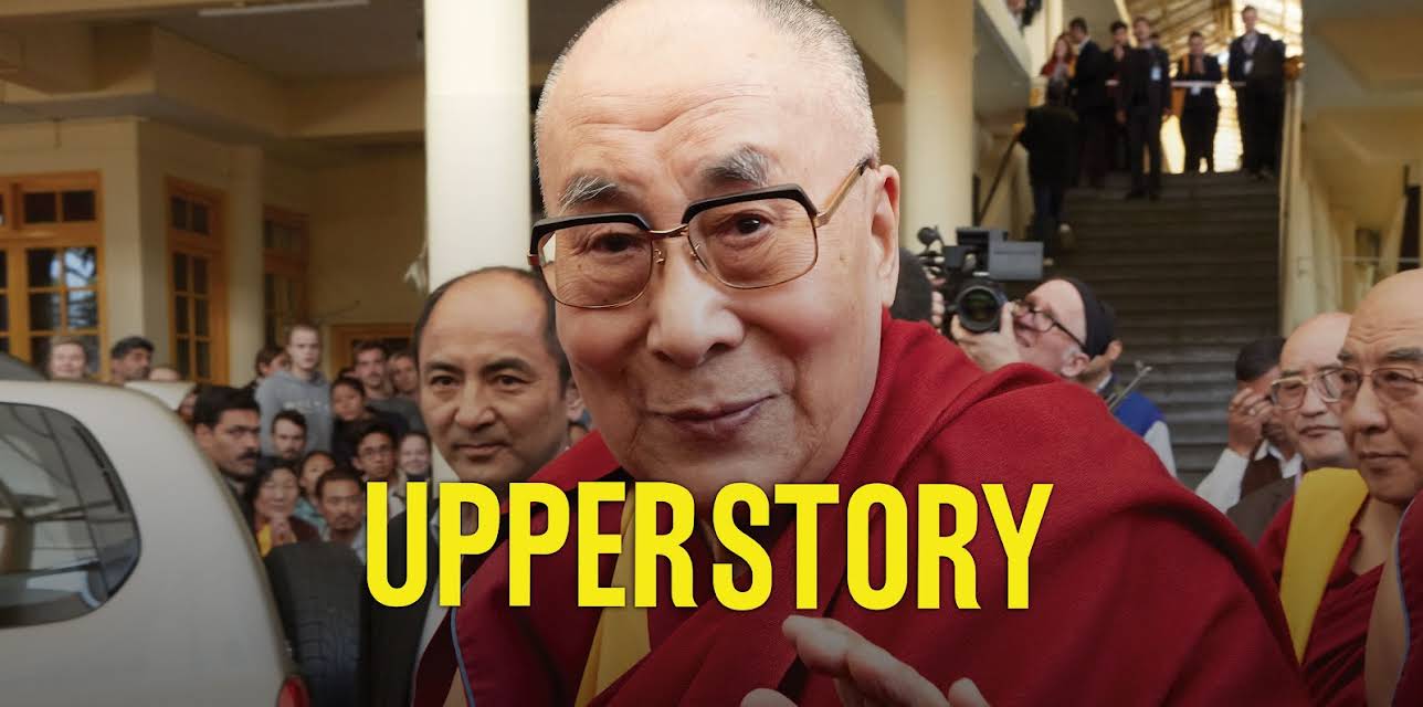 Upper Story - On the road to well-being (2020)