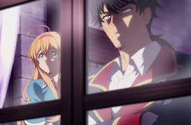 Loner Life in Another World: The Loner & the Dungeon Emperor