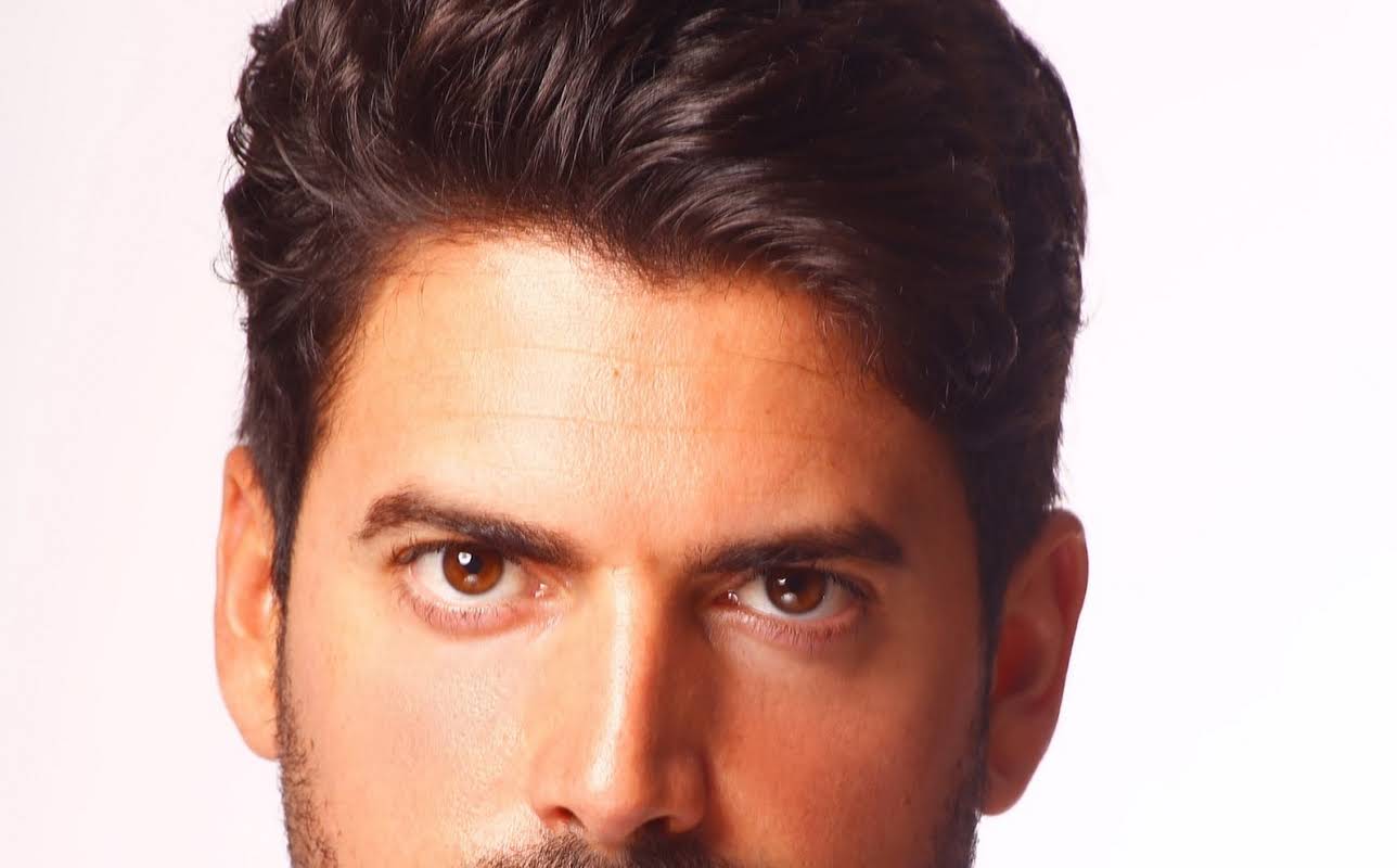 Javier Zurita