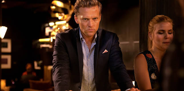 22:45: Exit: Face off | NRK 3 | 2/16 2026