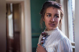 Unintended; Unlocking a Nation's Pregnancy Secrets: Unintended Chapter 1: Myrtle and Harry