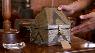 16:05: Antiques Road Trip (S27 E19) (S27) | TV6 | 6/8 2026