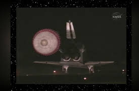 Nasa Season One: Space Shuttle Atlantis STS-115 Landing Encore & Mission Highlights