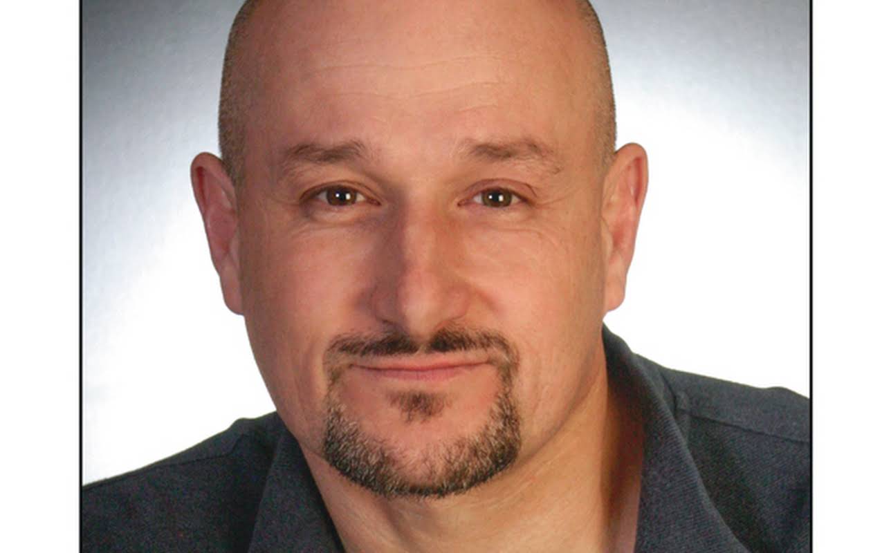 Roger Hervas