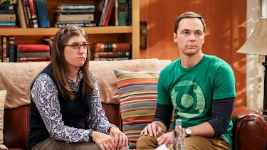9:30 AM: The Big Bang Theory | E4 | 12/24 2025
