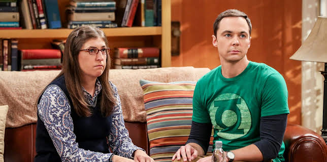 5:50 PM: The Big Bang Theory | E4 | 11/23 2025