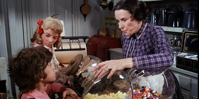 13:45: Unsere kleine Farm | Sat1 Gold | 2/19 2026