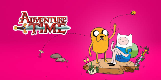 Adventure Time, Season 1