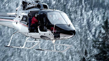 11:00 PM: Cath an t-Sneachda – Snow Wars | BBC Alba | 1/10 2026