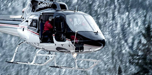 10:00 PM: Cath an t-Sneachda – Snow Wars | BBC Alba | 1/10 2026