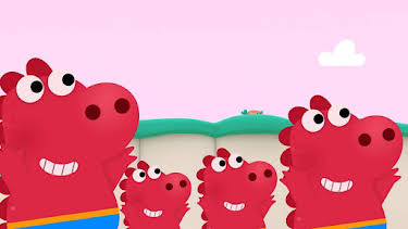 3:15 PM: The Game Catchers (S2) | Cbeebies | 4/2 2026