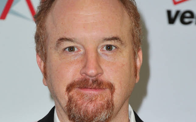 Louis C.K.