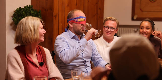 10:15: Den store matfesten - Toscana (S1 E5) (S1) | TVNorge | 1/16 2026