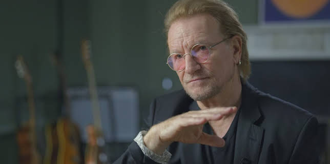 23:30: Live Aid – da rocken ville redde verden: Live 8 – 2005 | NRK 2 | 12/17 2025