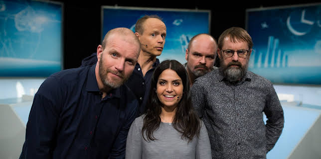 01:05: Brille (S4 E3) (S4) | TVNorge | 12/12 2025