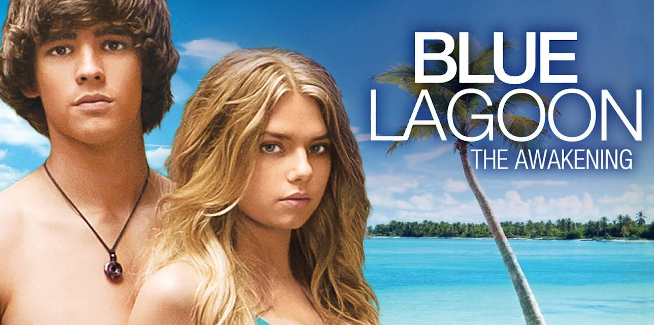Blue Lagoon: The Awakening (Unrated) (2012)
