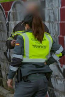 20:12: Control de carreteras: Episodio 5 | Discovery Max | 6/13 2026