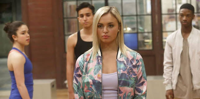 1:45 PM: The Next Step (S5) | CBBC | 3/25 2026