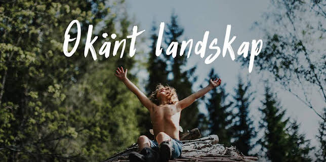 22:30: Dox: Okänt landskap | SVT2 | 3/24 2026