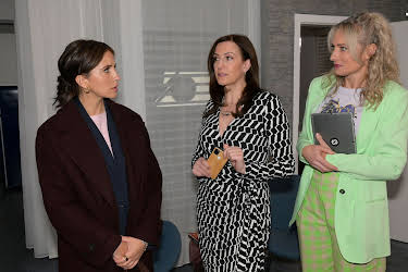 19:40: Gute Zeiten, schlechte Zeiten | RTL | 4/13 2026