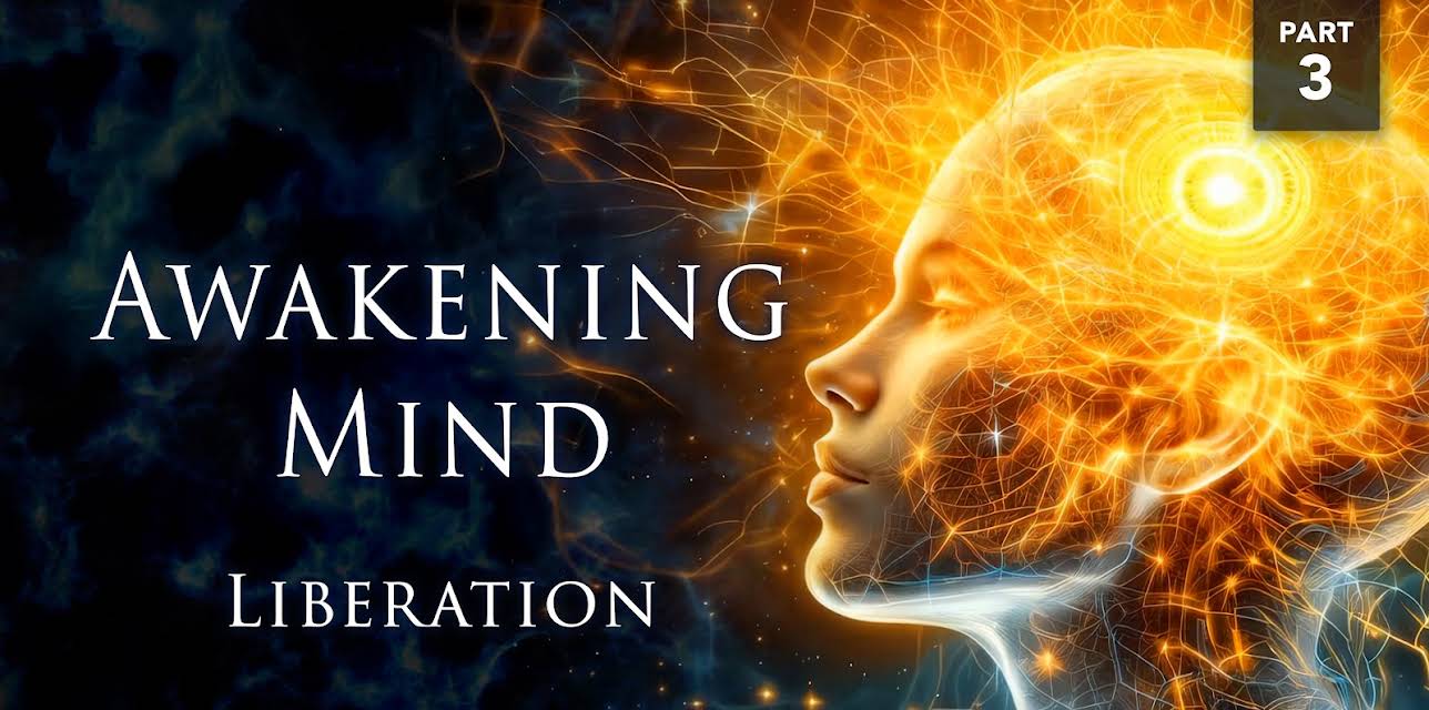 Awakening Mind: Liberation (2025)