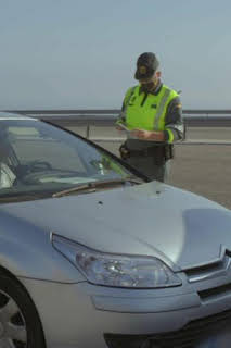 05:16: Control de carreteras: Episodio 16 | Discovery Max | 6/21 2026