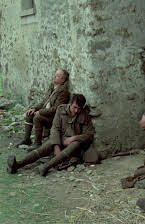 Alain Doutey como Hall Porter