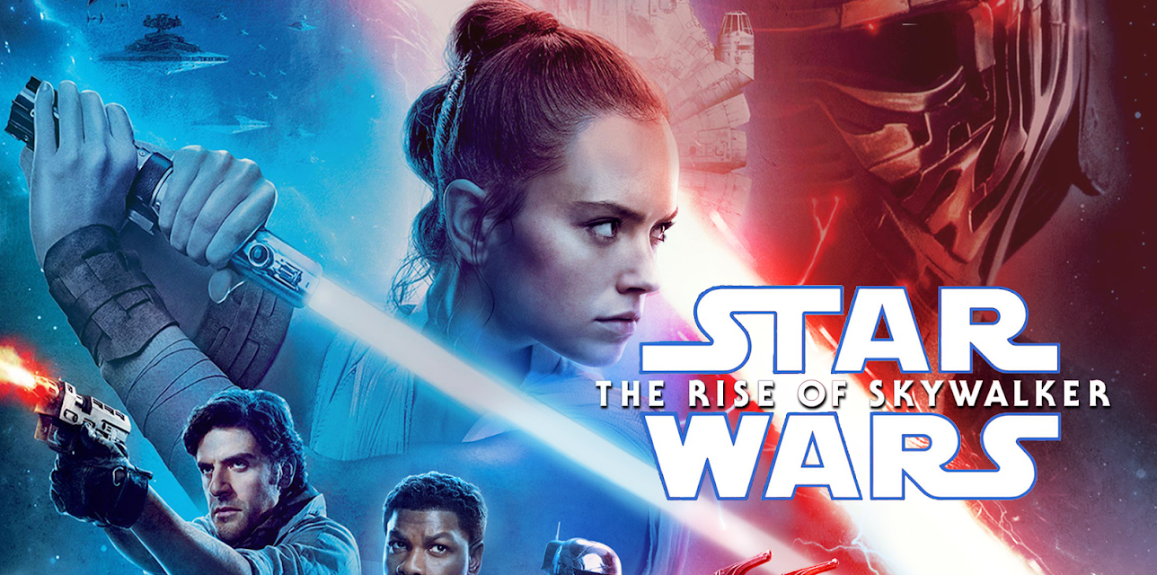Star Wars: The Rise of Skywalker (Bonus Content) (2019)