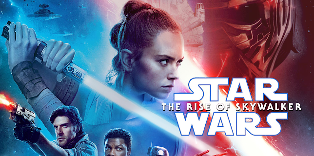 Star Wars: The Rise of Skywalker (Bonus Content) (2019)