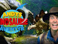 Andys dinosaurie-äventyr