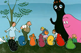 Barbapapa: Barbamama