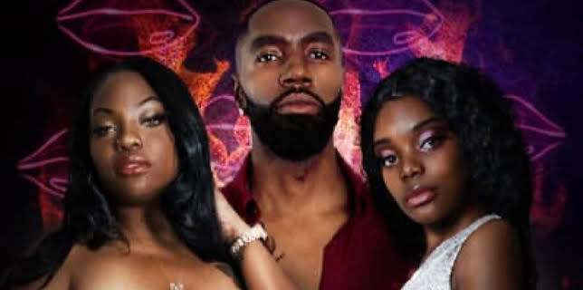 Kiss and Tell (2023)