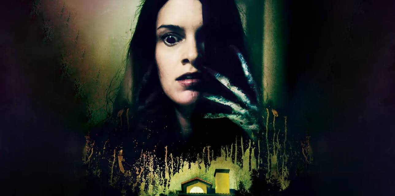 Echoes of Fear (2019)