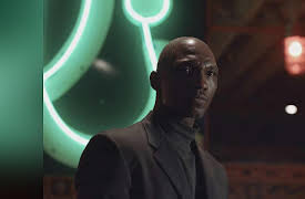 Get It on Jones: Get It On Jones- S01E01