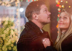 A Christmas... Present