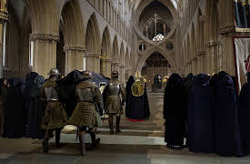 The Spanish Princess: An Audacious Plan