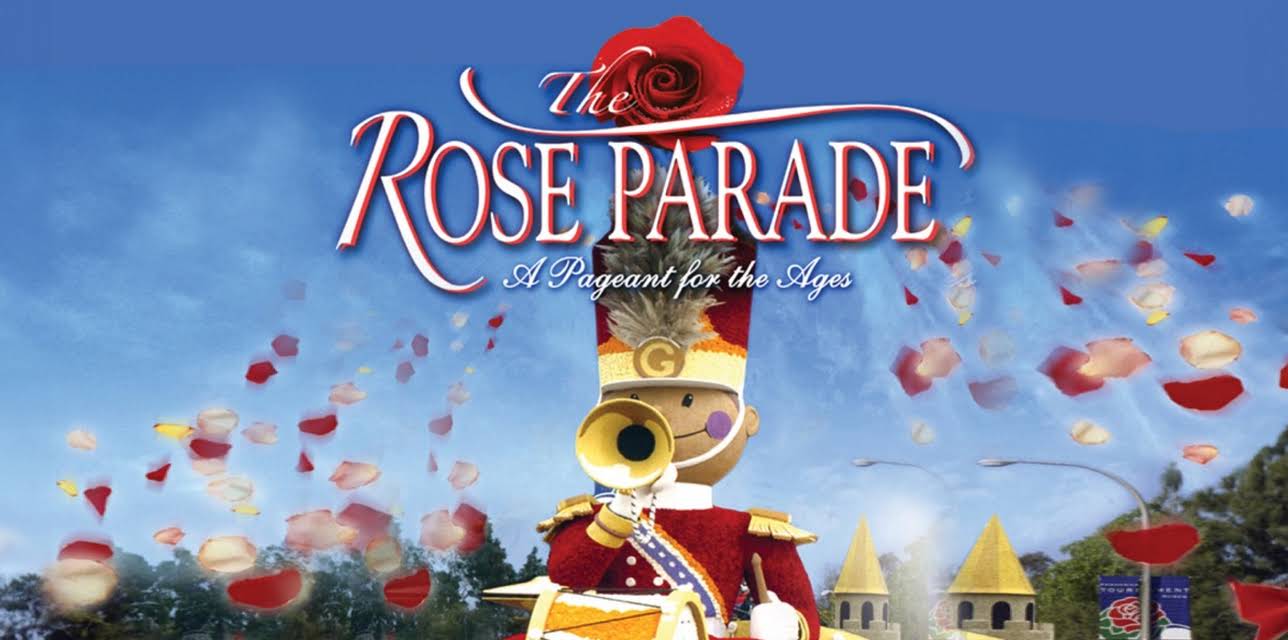 The Rose Parade: A Pageant for the Ages (2004)
