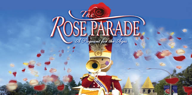 The Rose Parade: A Pageant for the Ages (2004)