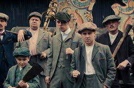 Peaky Blinders: Episode 3