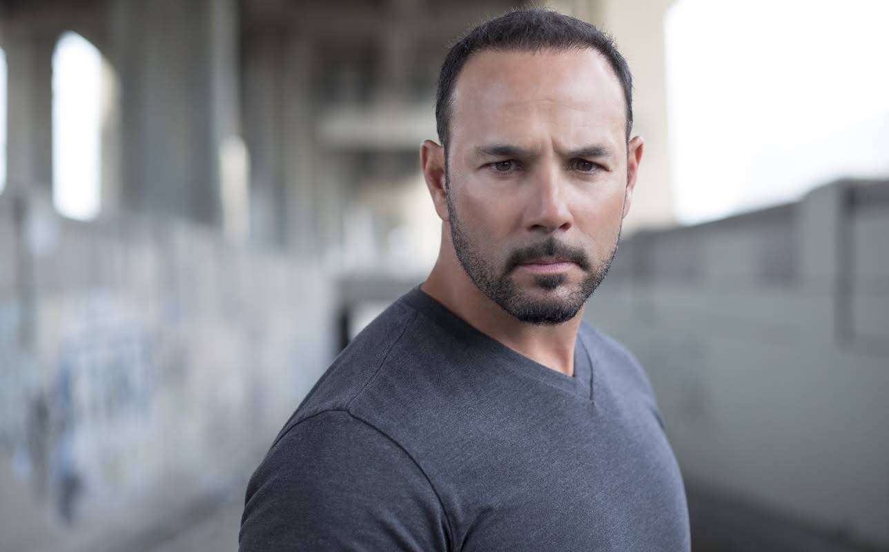 Sal Guerrero