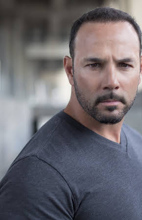 Sal Guerrero as 