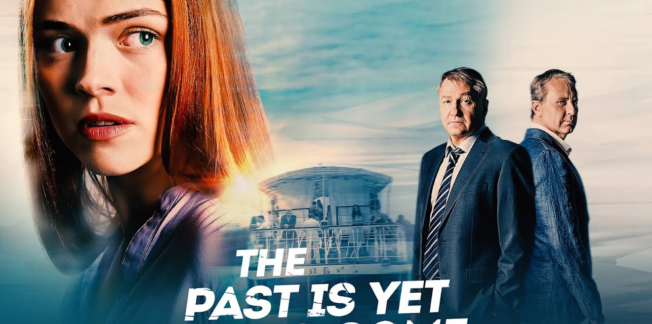 The Past Is Yet To Come